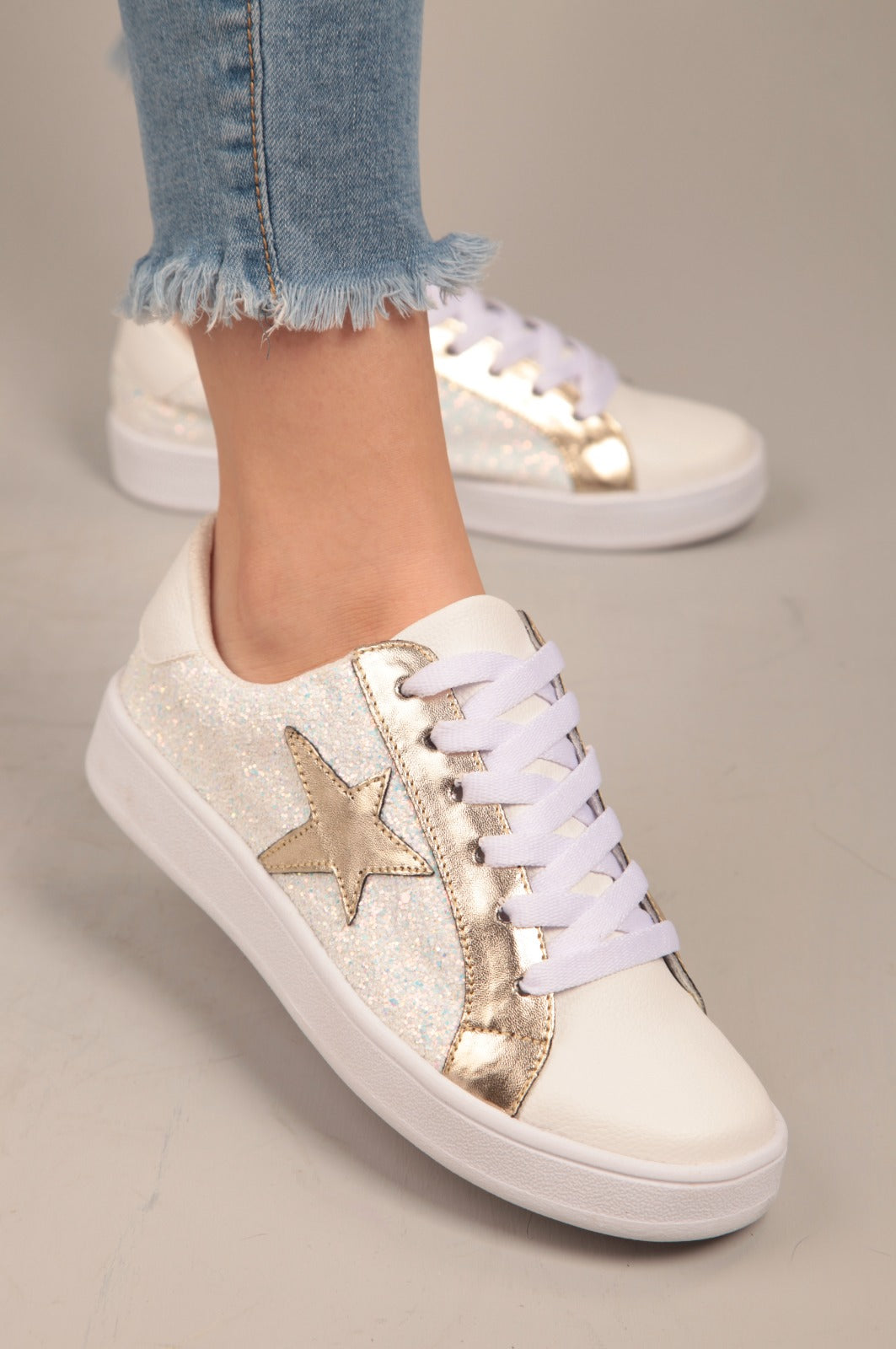 Sneakers Star