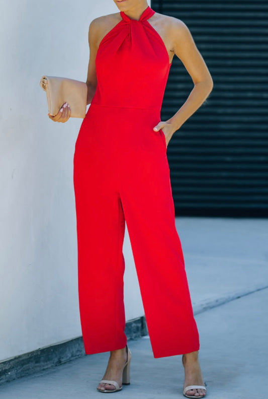 Jumpsuit