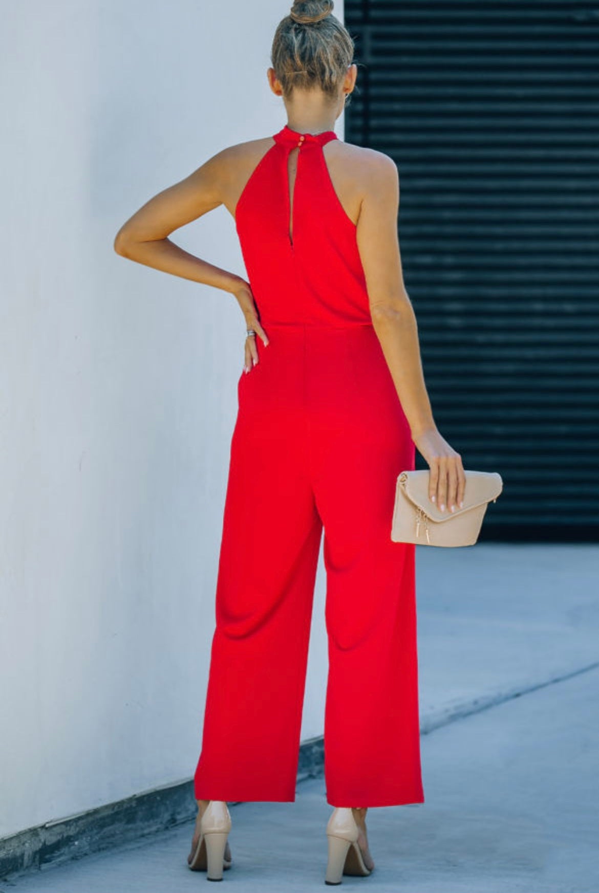 Jumpsuit